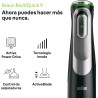 Batidora de mano Minipimer 9