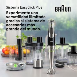 Batidora de mano Minipimer 9