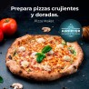 Freidora de aire cecofry DUOHEAT 10000