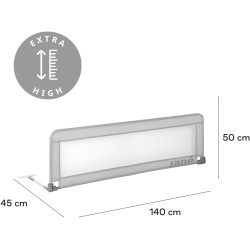 Barrera de cama Jané