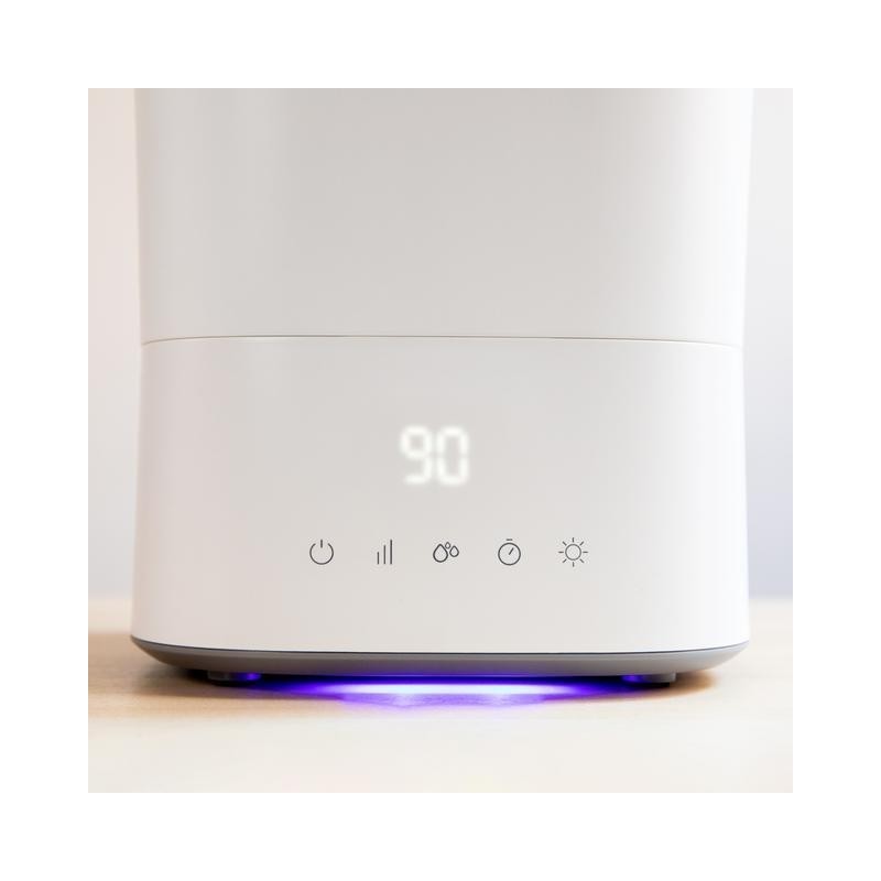 Humidificador BreezeCare 3500 Warm