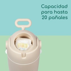 Contenedor de pañales bebeconfort