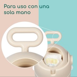 Contenedor de pañales bebeconfort