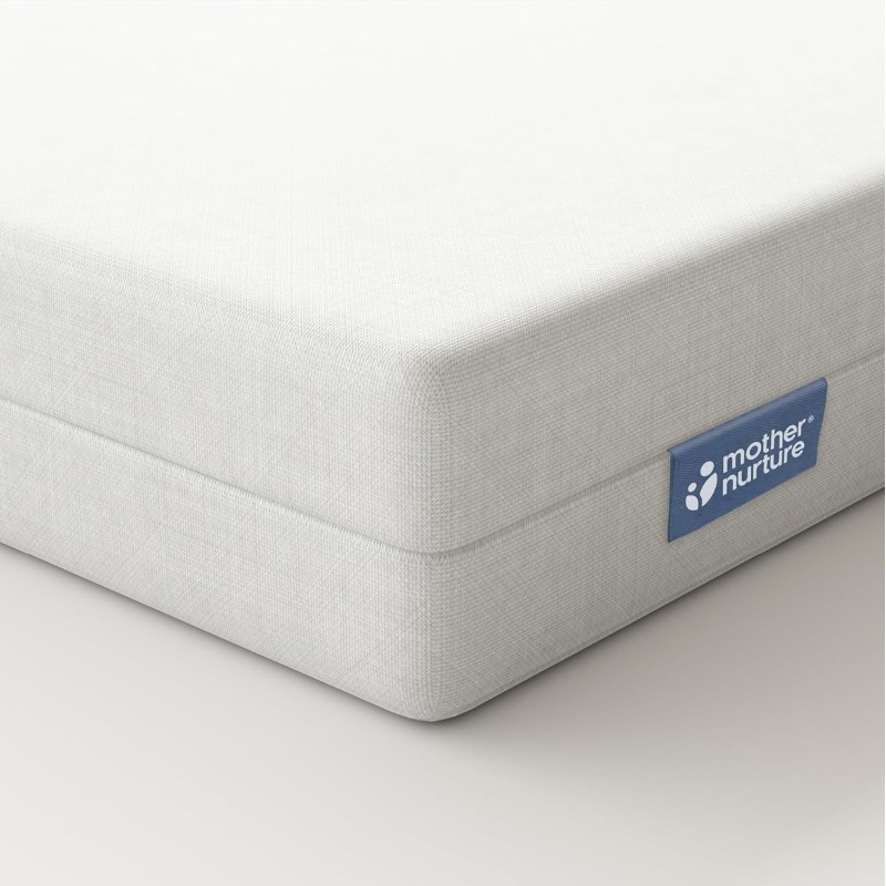 Colchon de cuna Mother narture
