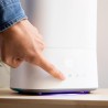 Humidificador BreezeCare 3500 Warm