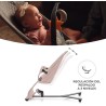 Hamaca de bebe kinderkraft