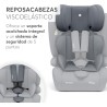 Silla de coche kikkaboo