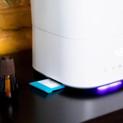 Humidificador BreezeCare 3500 Warm