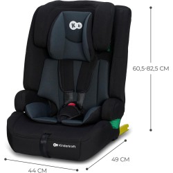 Silla de coche Kinderkraft SAFETY