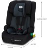 Silla de coche Kinderkraft SAFETY