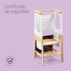 Torre de aprendizaje Maxi-cosi