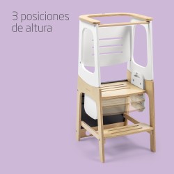 Torre de aprendizaje Maxi-cosi