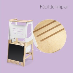 Torre de aprendizaje Maxi-cosi