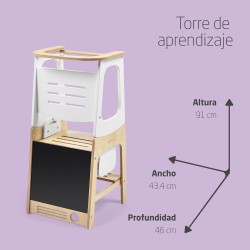 Torre de aprendizaje Maxi-cosi