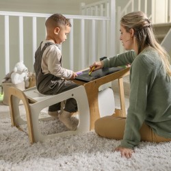 Torre de aprendizaje Maxi-cosi