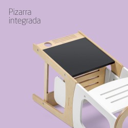 Torre de aprendizaje Maxi-cosi