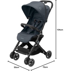 Silla de paseo Maxi-cosi Lara2