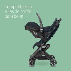 Silla de paseo Maxi-cosi Lara2