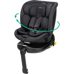 Silla de coche Bebeconfort...