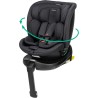 Silla de coche Bebeconfort RevolveFix
