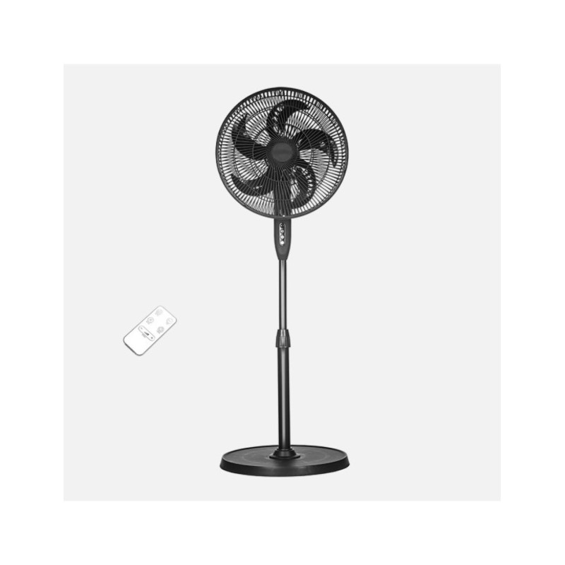 Ventilador de pie VERDEL