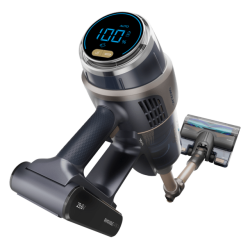 Aspirador escoba sin bolsa sin cables