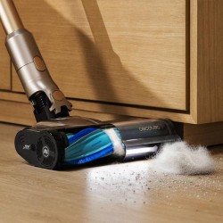 Aspirador escoba sin bolsa sin cables