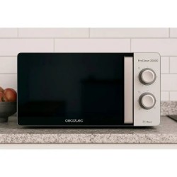 Microondas Cecotec Proclean 20000 Grill 20l