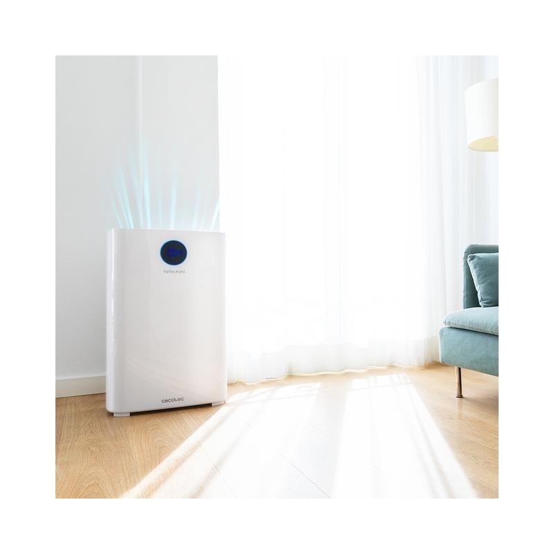 Purificador de aire TotalPure 7500 Connected