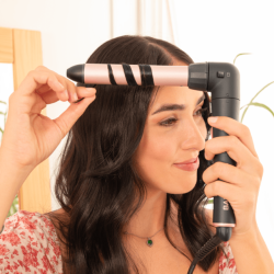 Rizador de pelo multicabezal