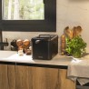 Freidora de aceite 4000 luxury