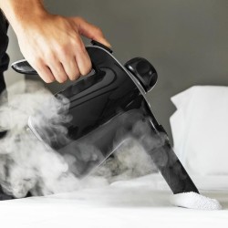 Vaporeta de mano / Limpiador a vapor