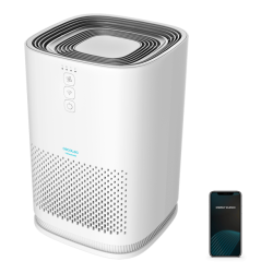 Purificador TotalPure 1500 Connected