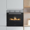 Horno Integrable