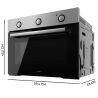 Horno Integrable