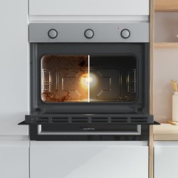 Horno Integrable