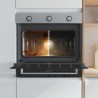 Horno Integrable