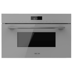 Microondas Integrable