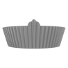 PACK DE 3 MOLDES