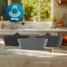 PACK DE 3 MOLDES