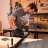 Radial Amoladora angular batería