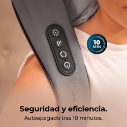 MASAJEADOR DE ESPALDA