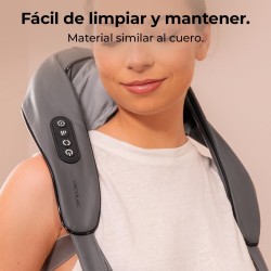MASAJEADOR DE ESPALDA