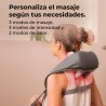 MASAJEADOR DE ESPALDA