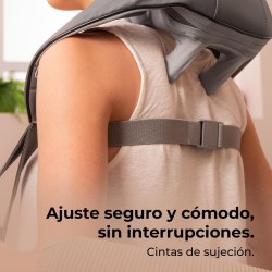 MASAJEADOR DE ESPALDA