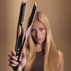 PLANCHA DE PELO
