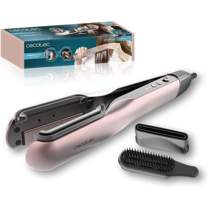 PLANCHA DE PELO