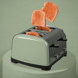 Tostador vertical Toastin' time 1700 Double Green