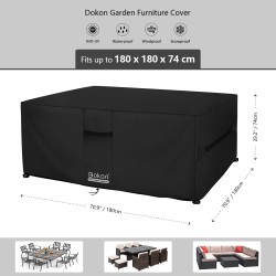 FUNDA PARA MUEBLES