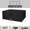 FUNDA PARA MUEBLES